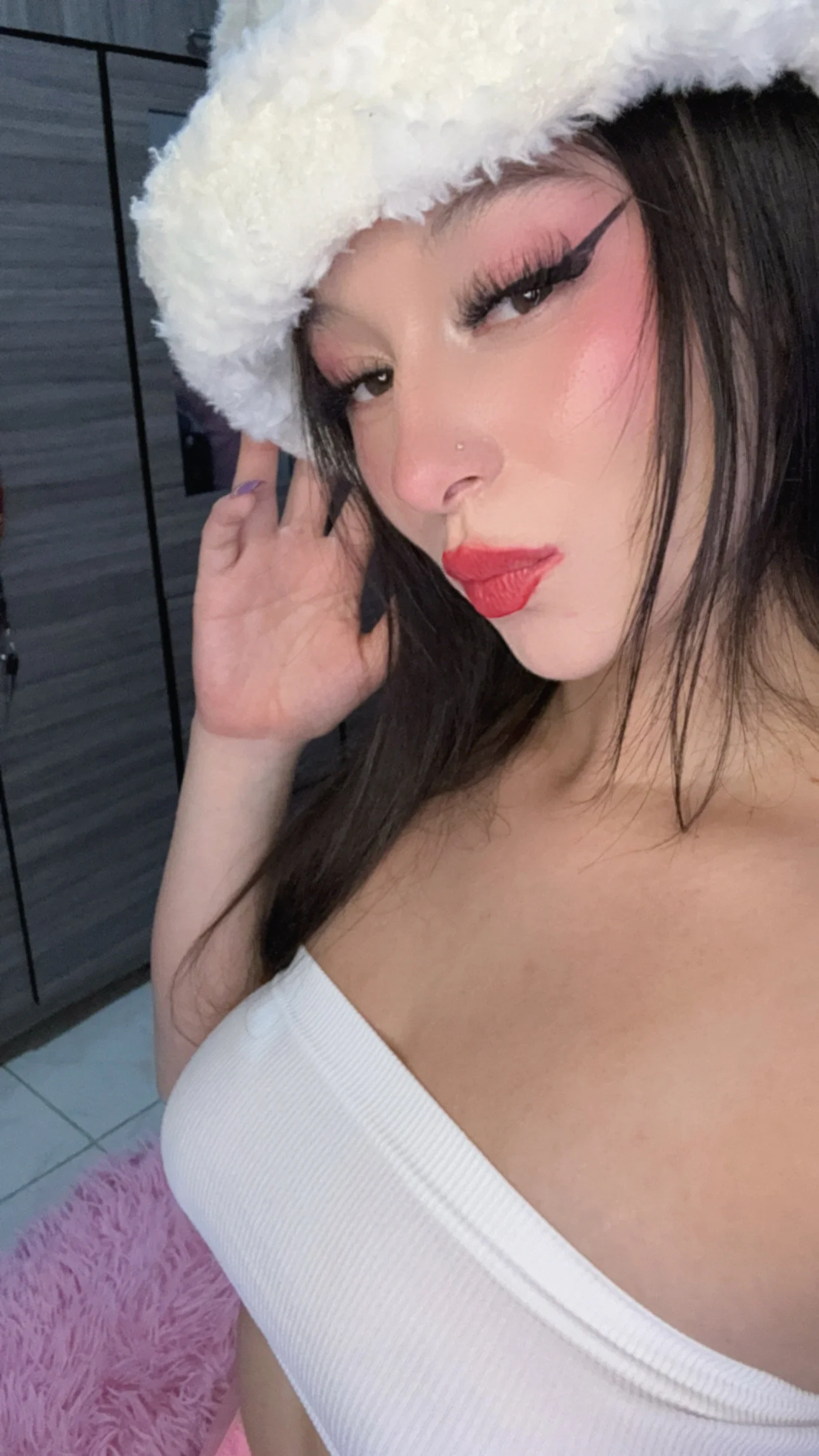 XXX Porn Photo of Nude Dulse_ 1