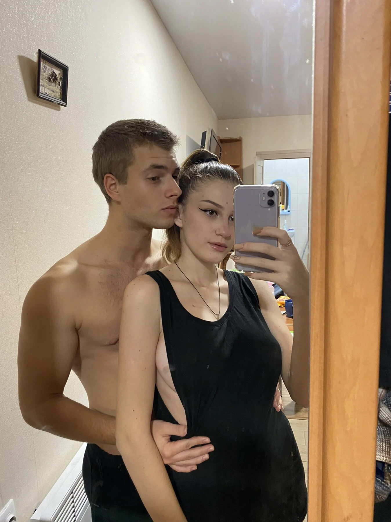 XXX Porn Photo of Nude _Kamax69_ 5