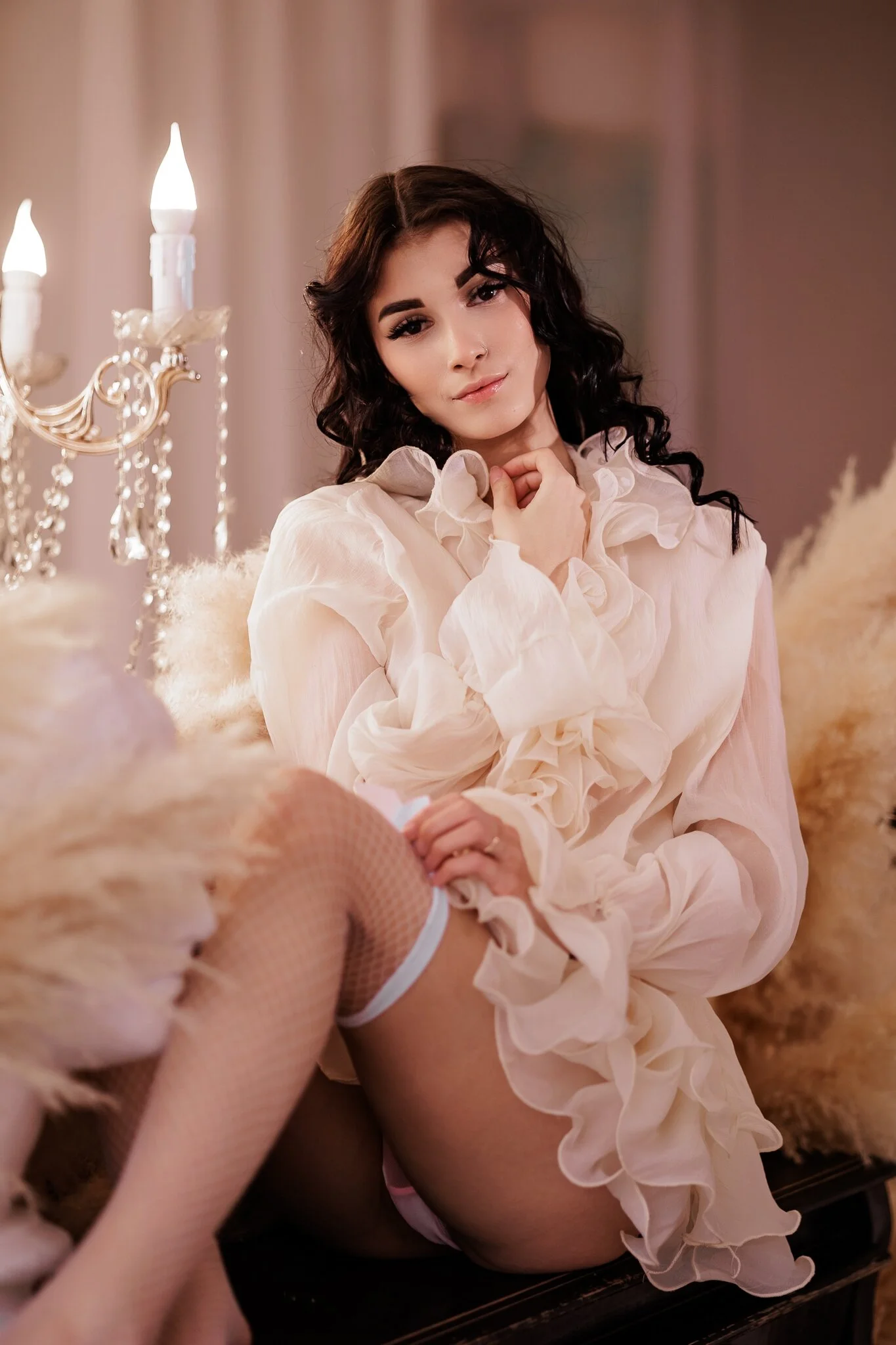 XXX Porn Photo of Nude DevoraWitt 14