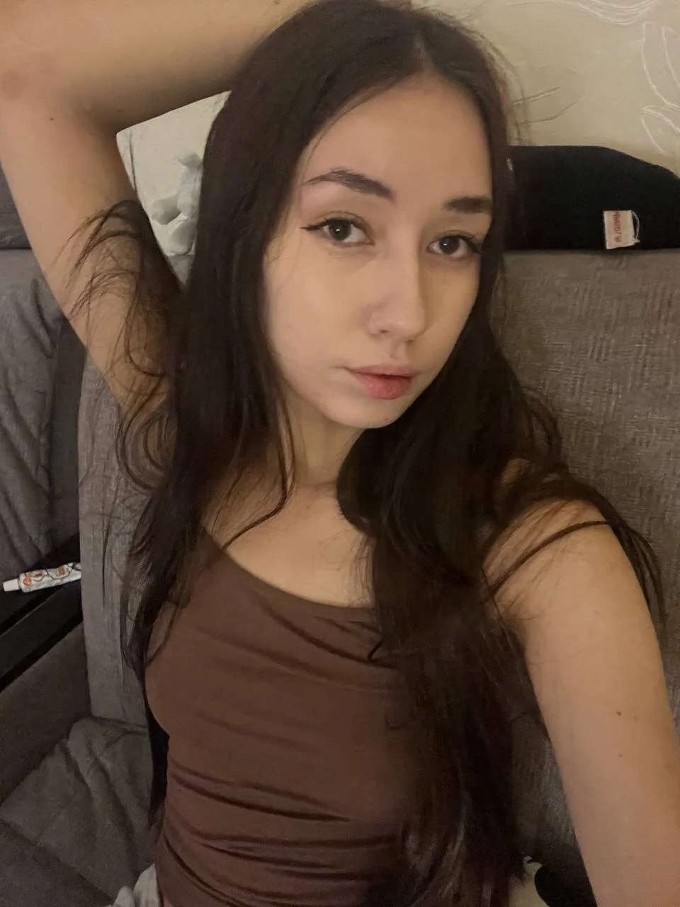 XXX Porn Photo of Nude AnnieHeywood 4