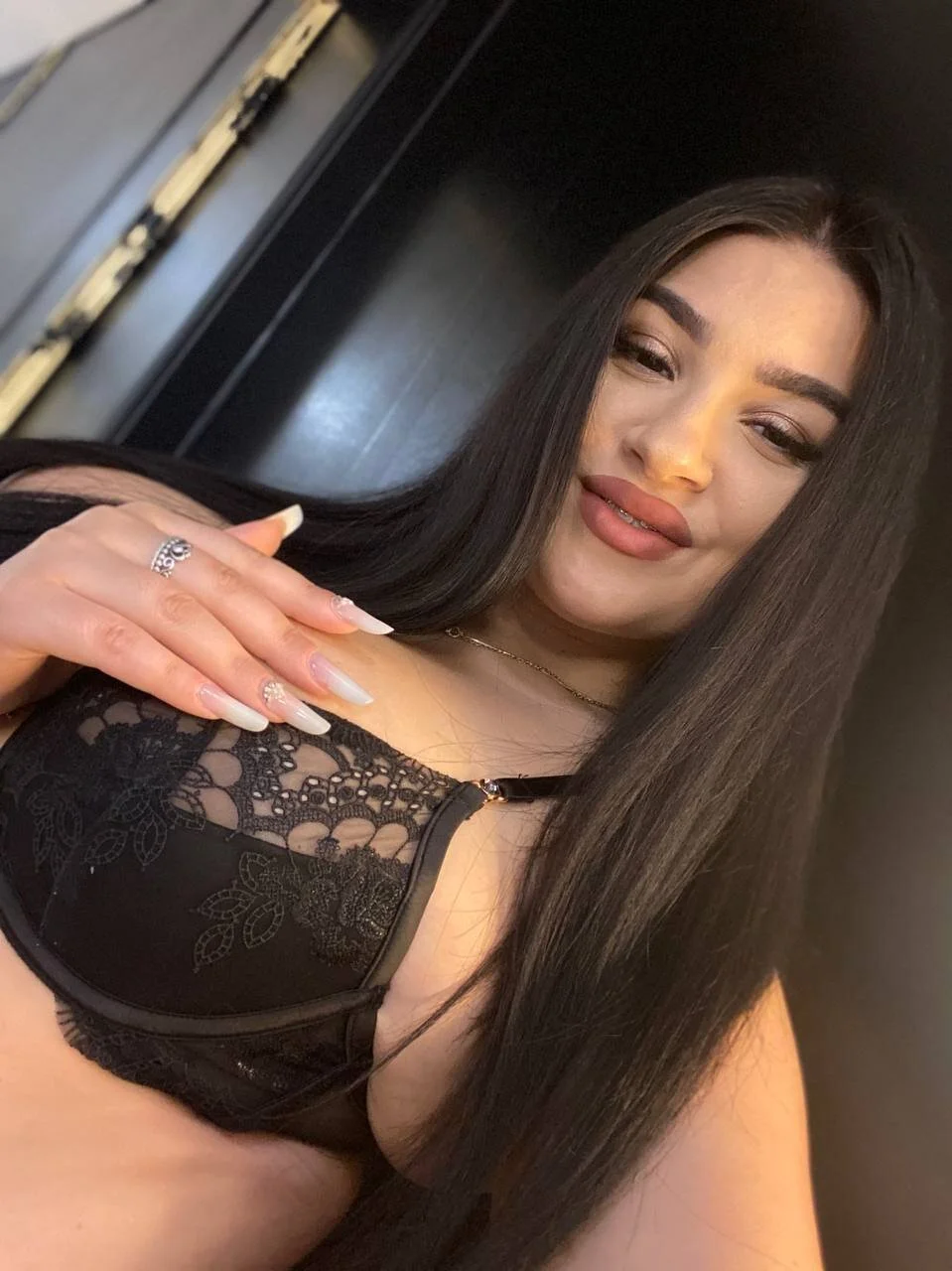 XXX Porn Photo of Nude AdelynnReeds 52