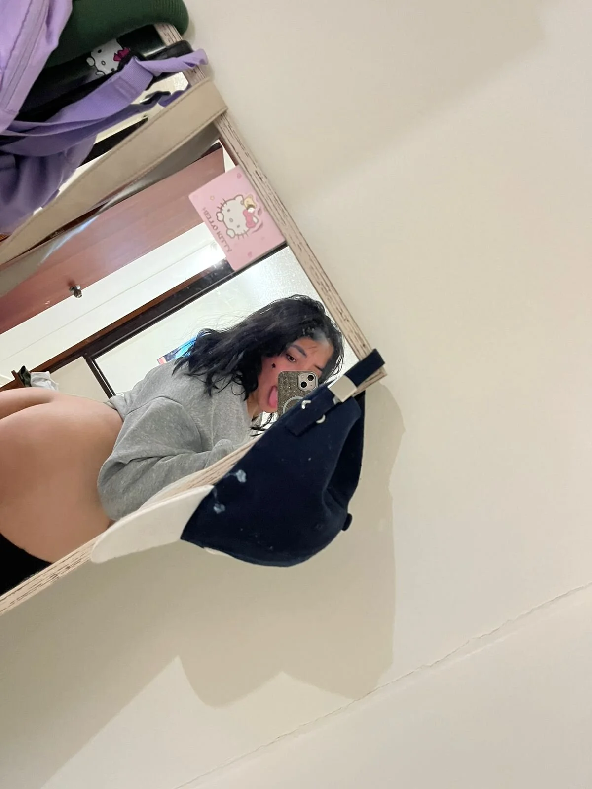 XXX Porn Photo of Nude Zhara_bel 5