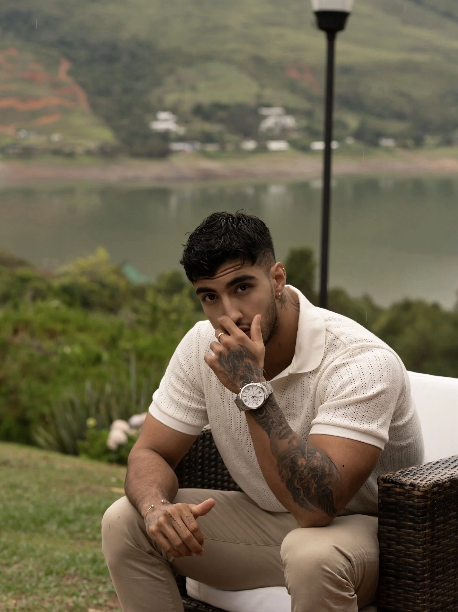 XXX Porn Photo of Nude JACOB_MARTINS 30
