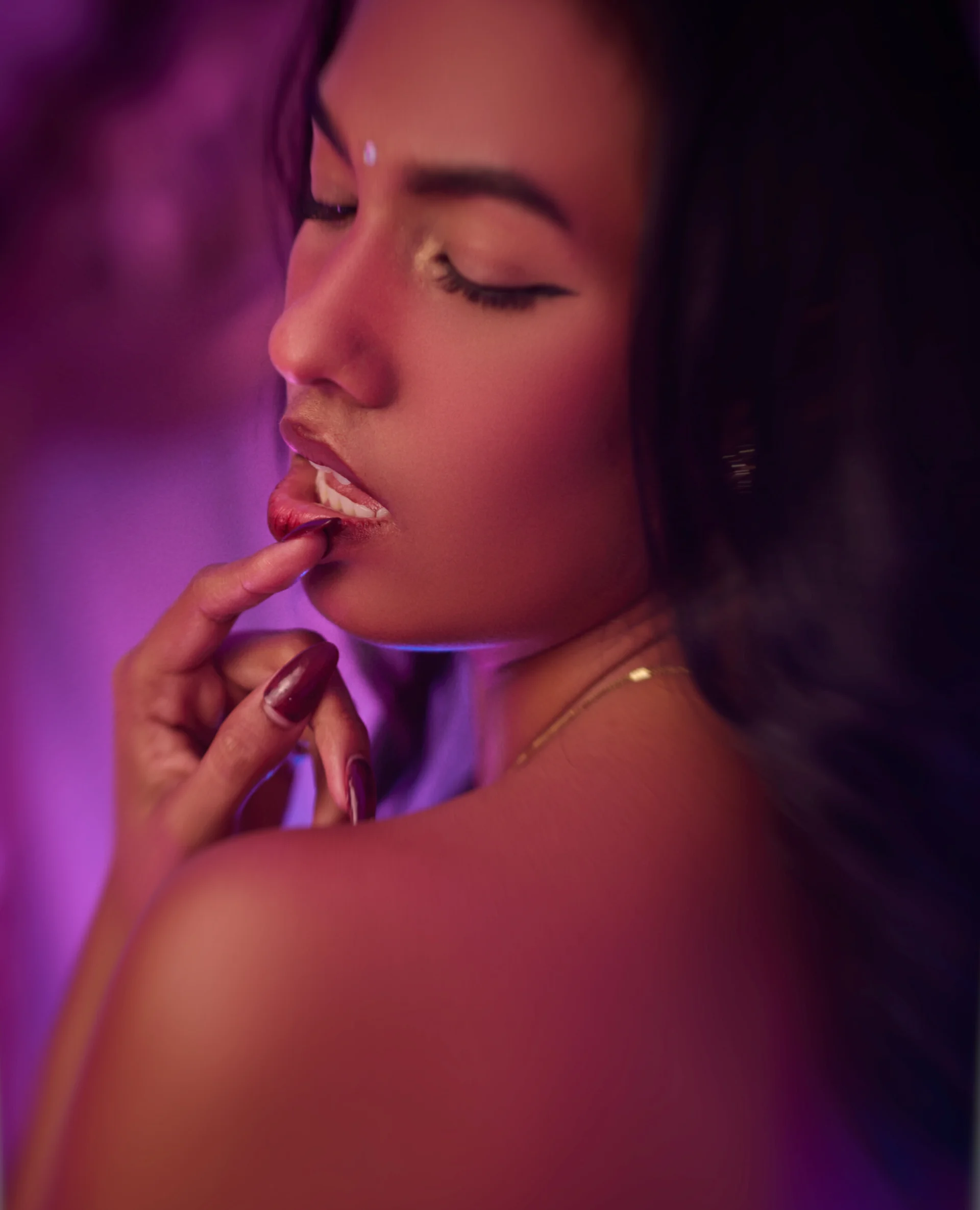 XXX Porn Photo of Nude RouseWhitte 9
