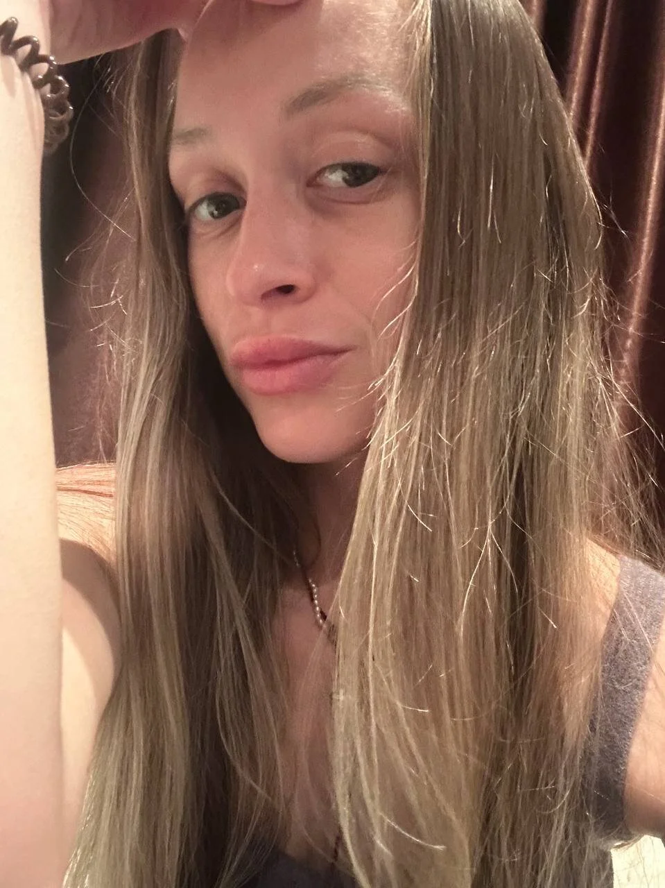 XXX Porn Photo of Nude HelenHiss 2