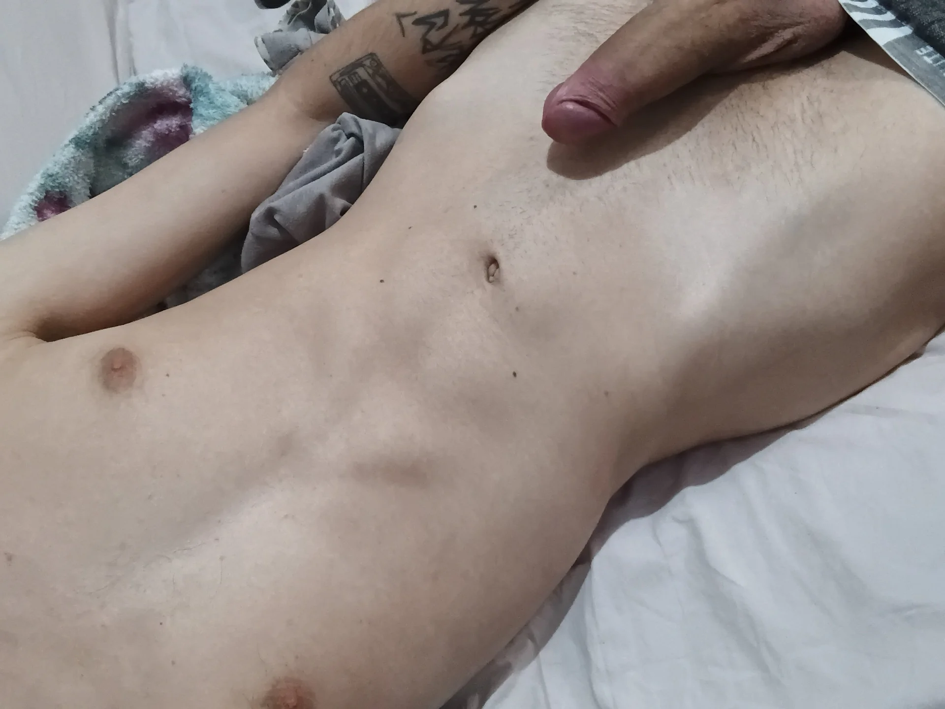 XXX Porn Photo of Nude THXoficial 2
