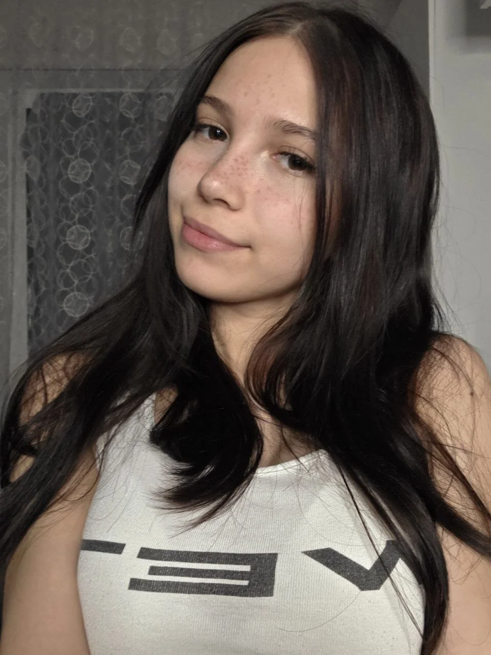 XXX Porn Photo of Nude MellowEva 3