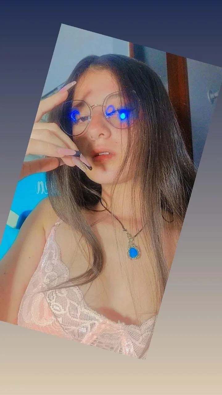 XXX Porn Photo of Nude Demon_Sury 8