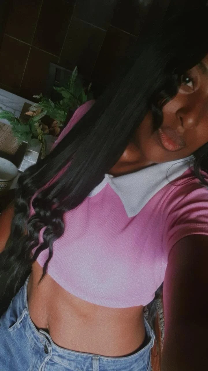 XXX Porn Photo of Nude sweett_brunettee 4