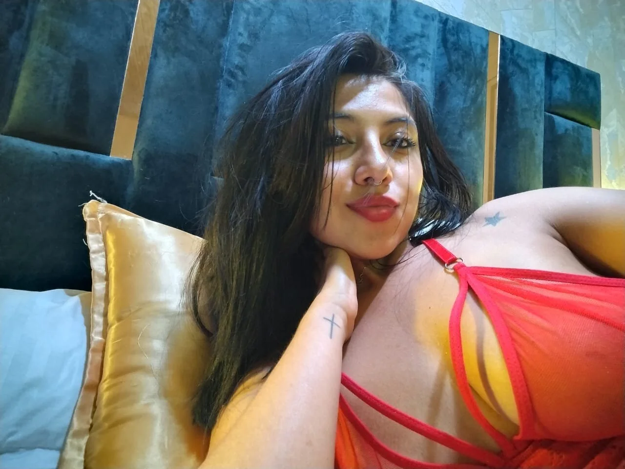 XXX Porn Photo of Nude AgathaSanz 7