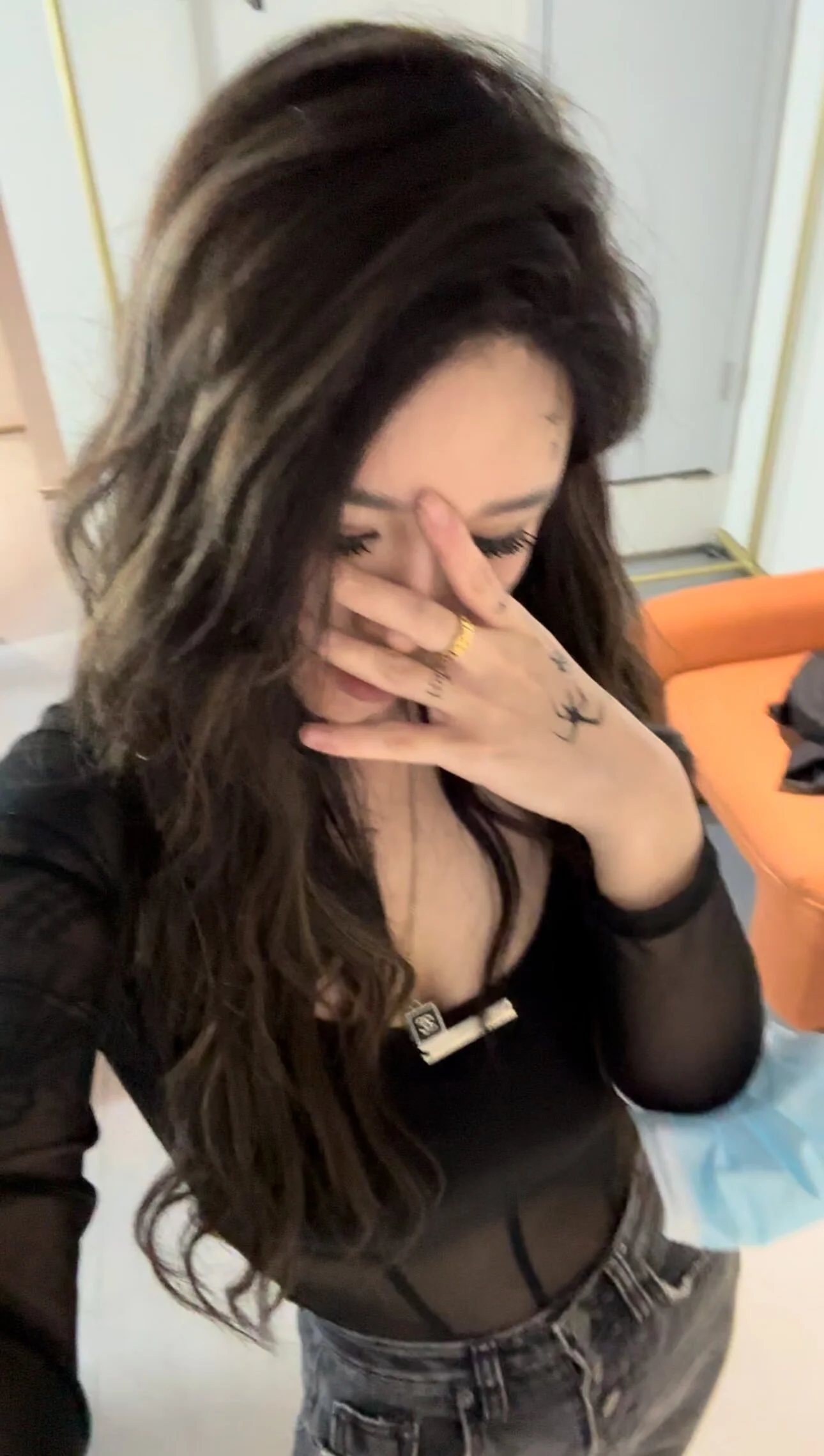 XXX Porn Photo of Nude Manson13333 13