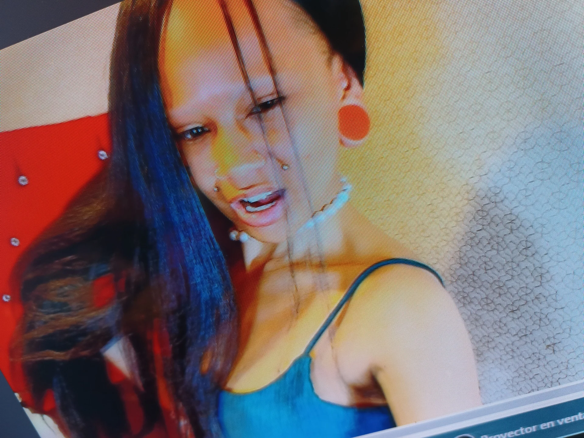 XXX Porn Photo of Nude xblackstarX1 9