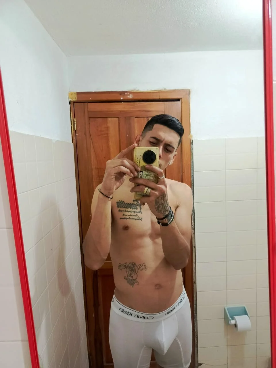XXX Porn Photo of Nude darkkingstreet 10