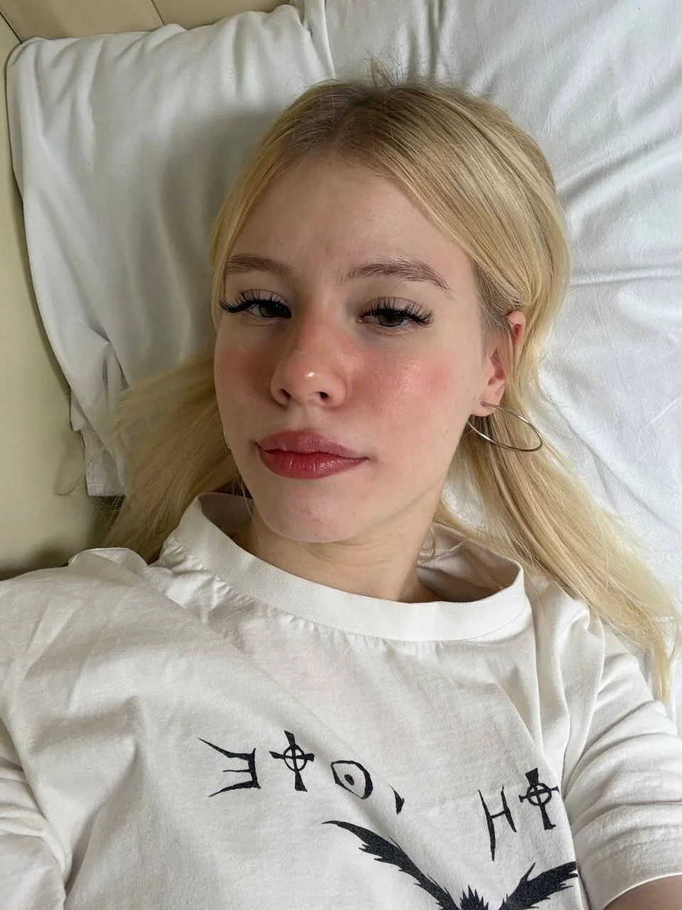 XXX Porn Photo of Nude ZaraDudley 21