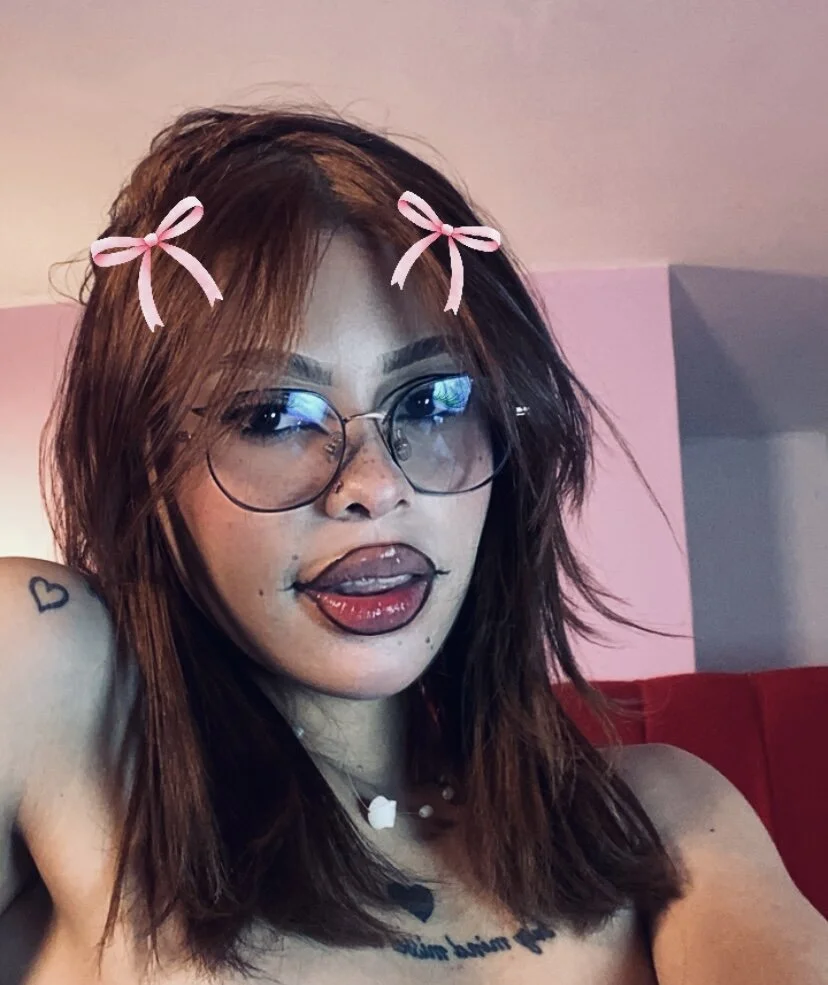 XXX Porn Photo of Nude Bunny_bel 24
