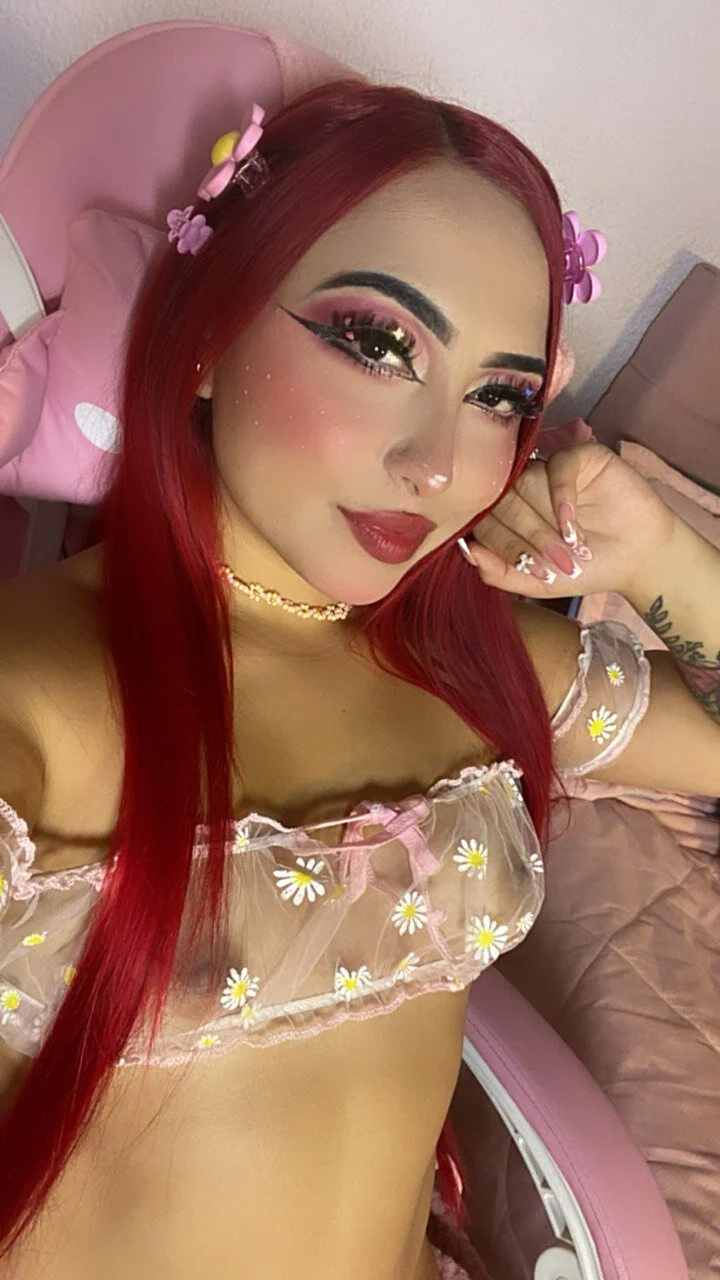 XXX Porn Photo of Nude Vicky_Rousseau 16