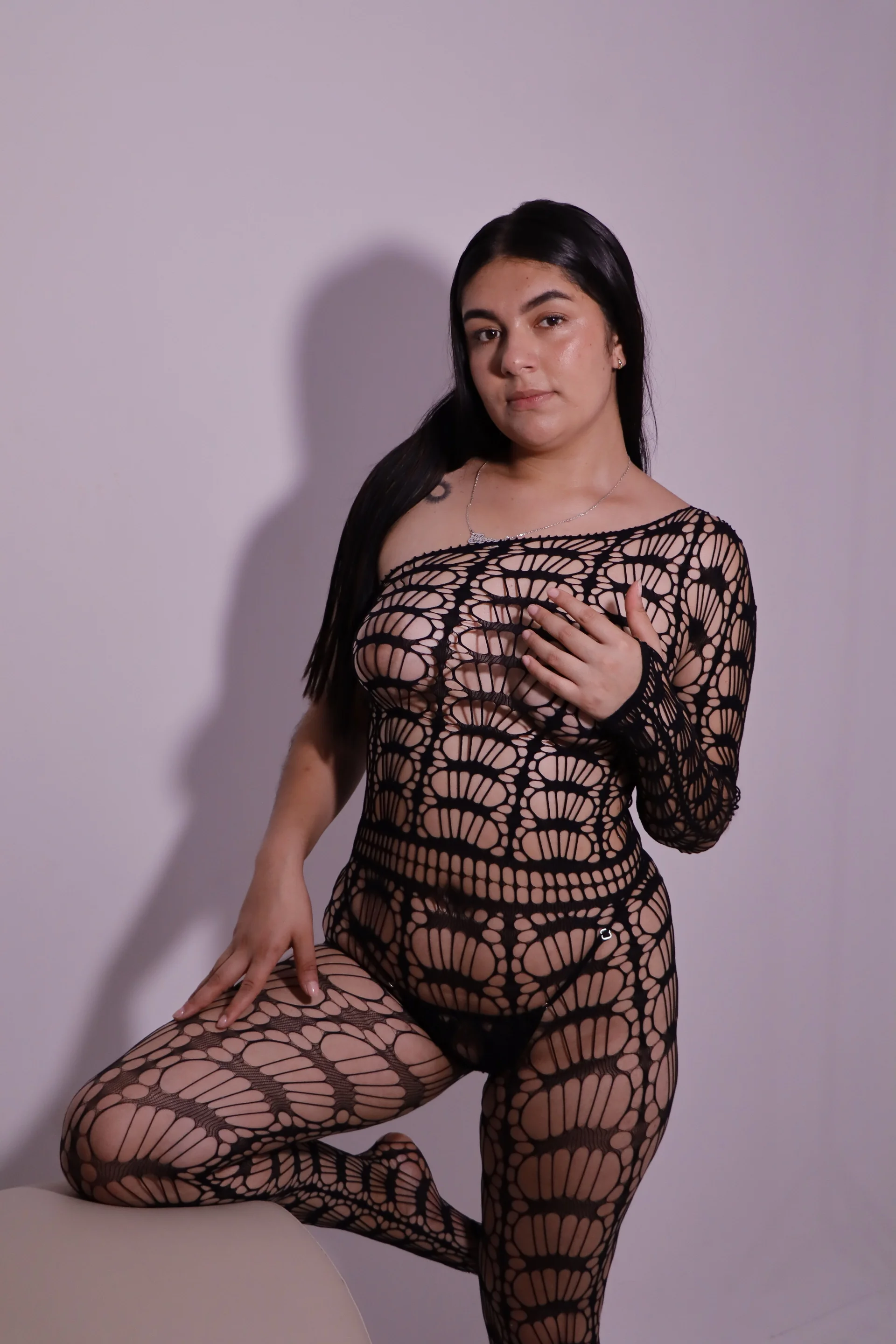 XXX Porn Photo of Nude Koralxxx_ 1
