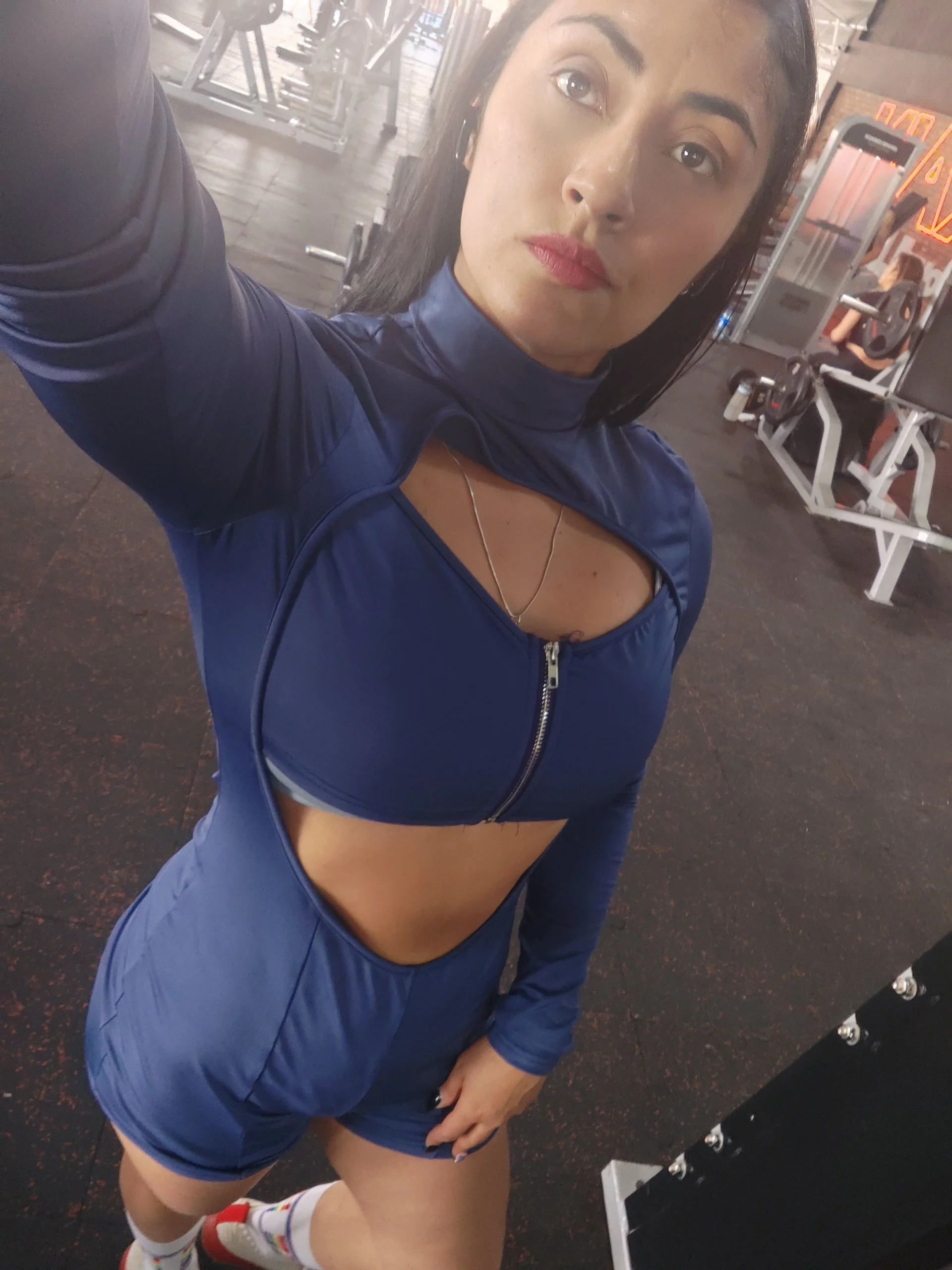 XXX Porn Photo of Nude egabarbie 2