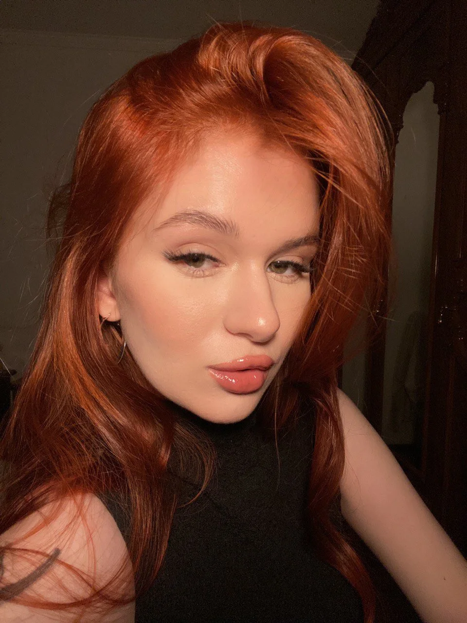 XXX Porn Photo of Nude EmilySoul 2