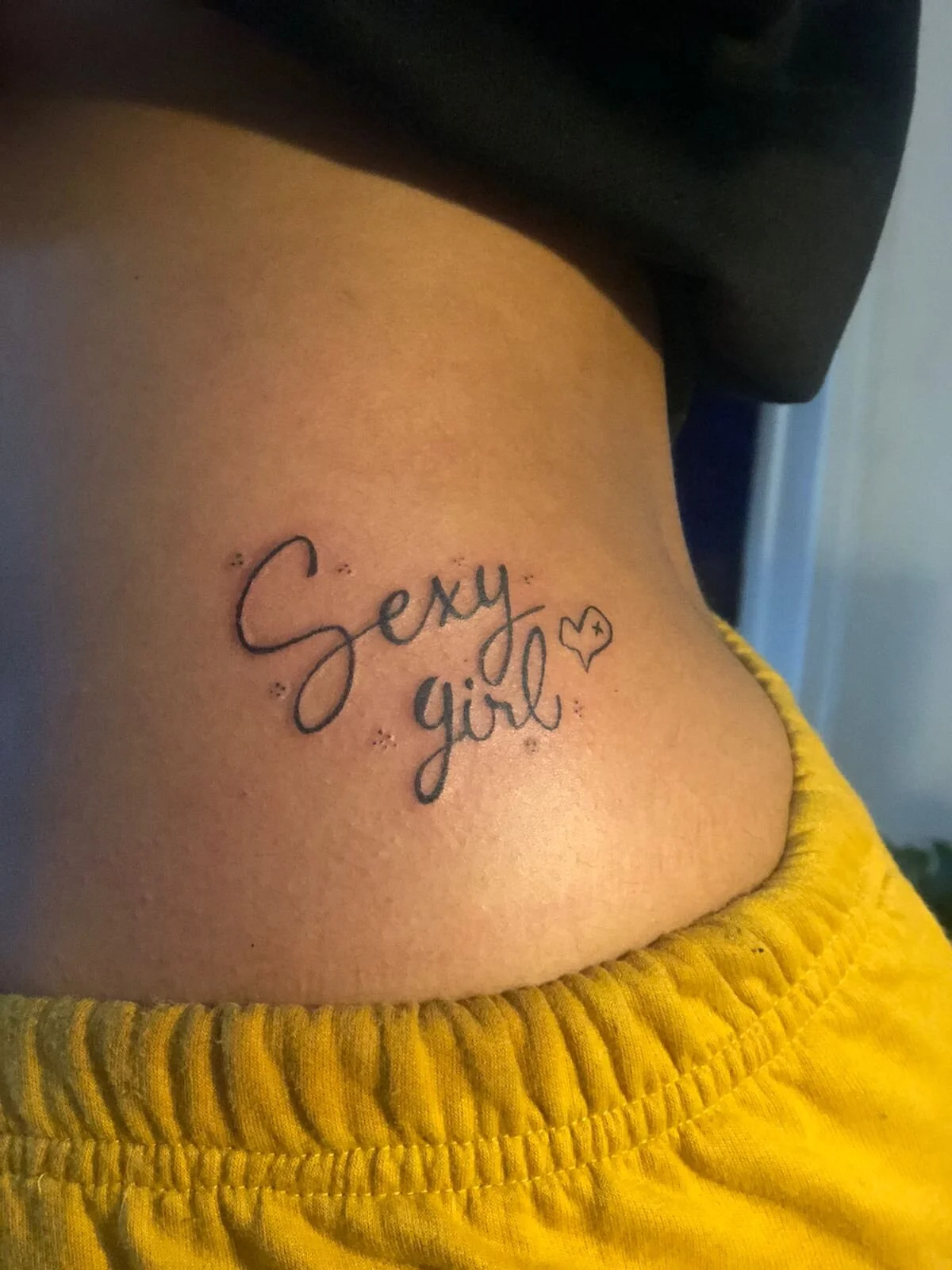 XXX Porn Photo of Nude Giorgina_Parado 100