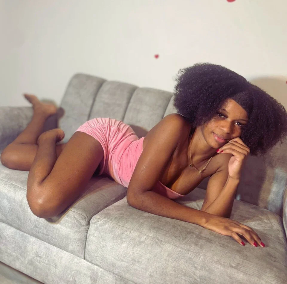 XXX Porn Photo of Nude Amy_Jhonnes 4