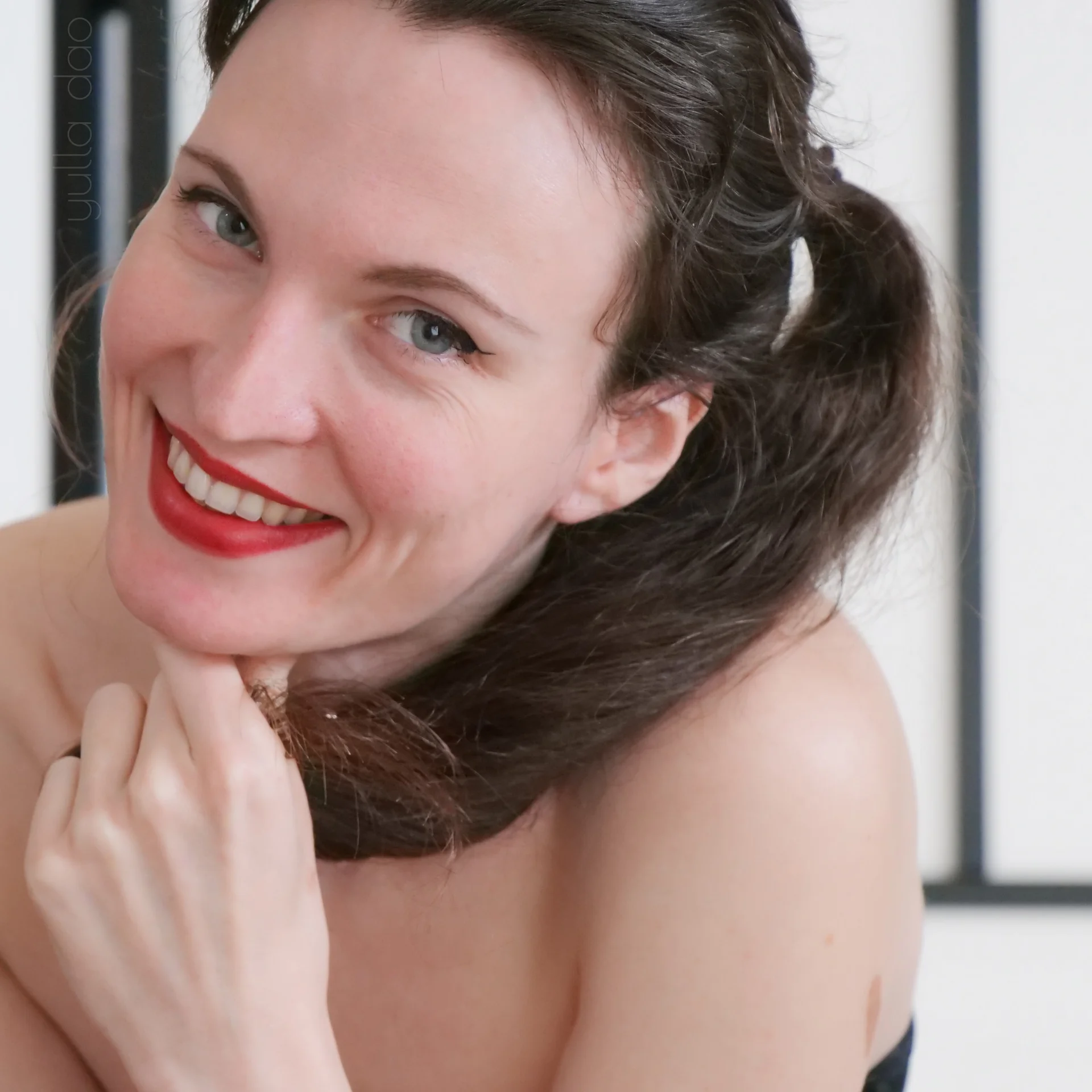 XXX Porn Photo of Nude yulladao 2153
