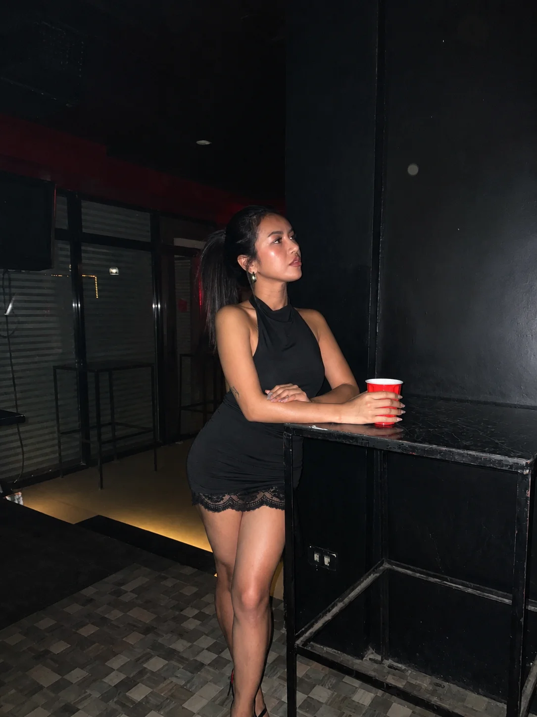 XXX Porn Photo of Nude thinker_belle 12