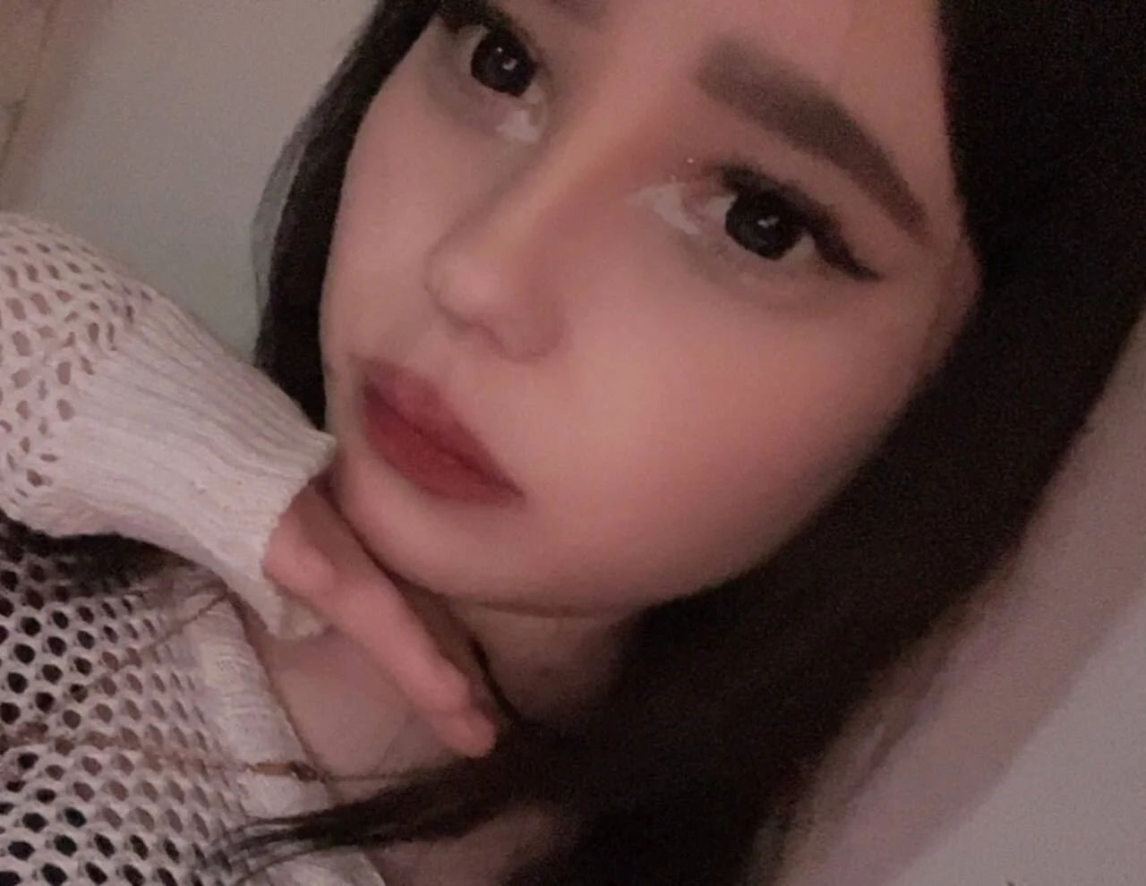 XXX Porn Photo of Nude lovelymikky 4