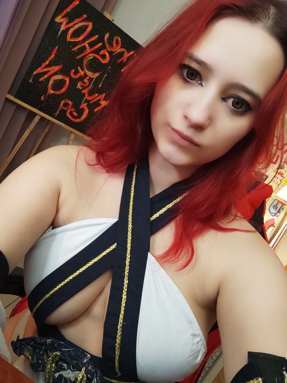 XXX Porn Photo of Nude RachelPirce 12
