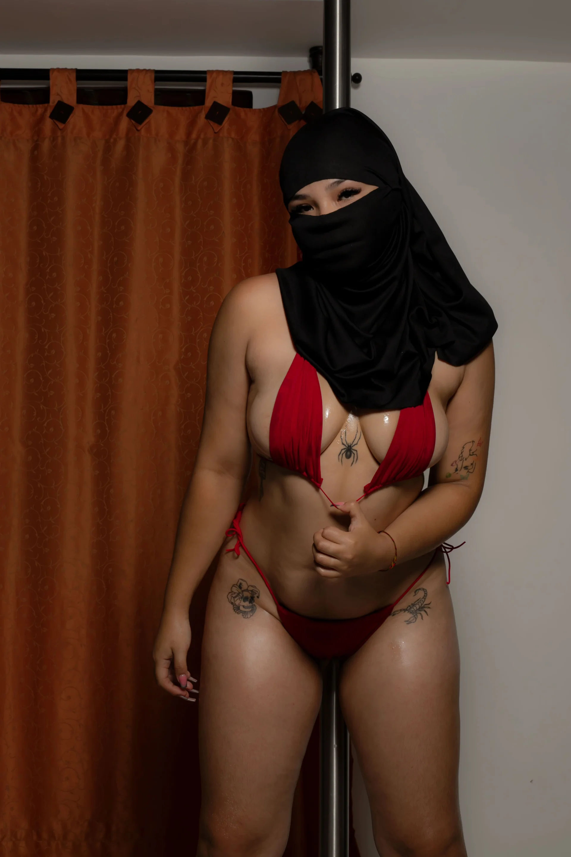 XXX Porn Photo of Nude nashi_ra 42
