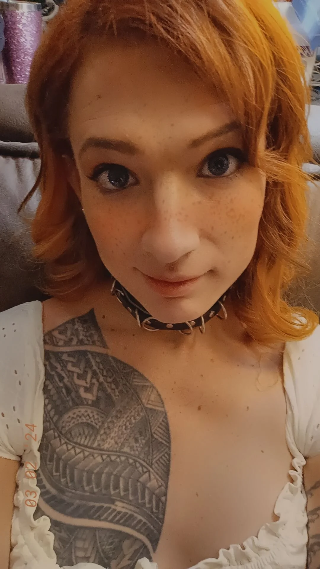 XXX Porn Photo of Nude cassiemichellexx 20