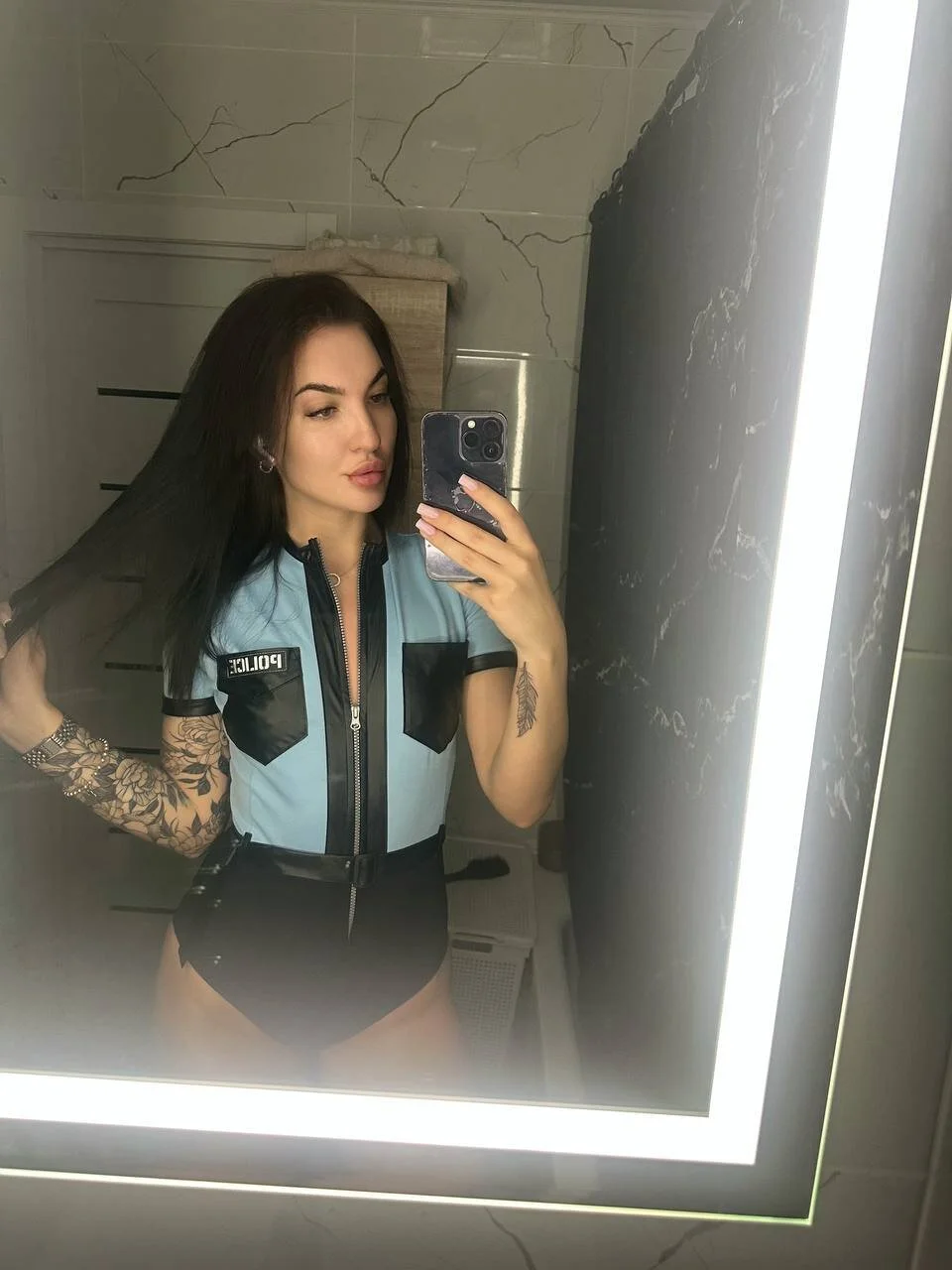 XXX Porn Photo of Nude Hollara_Bangg 17