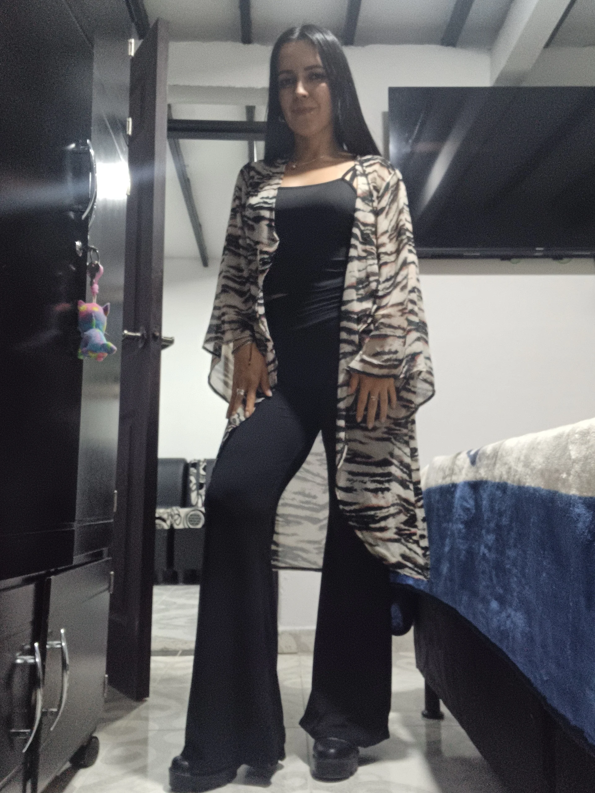 XXX Porn Photo of Nude SuzanSmithh 49