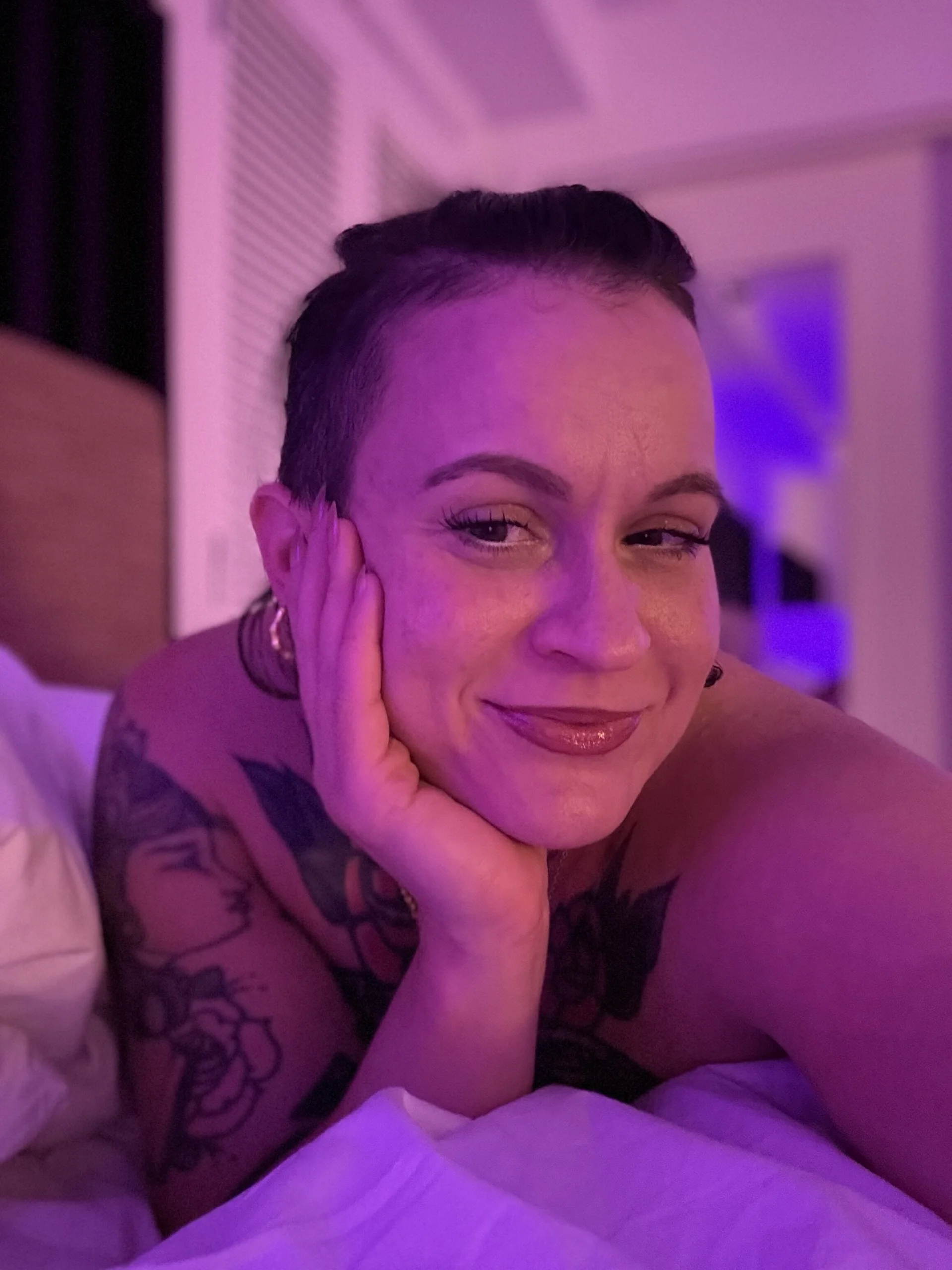 XXX Porn Photo of Nude quinnmariexo 12