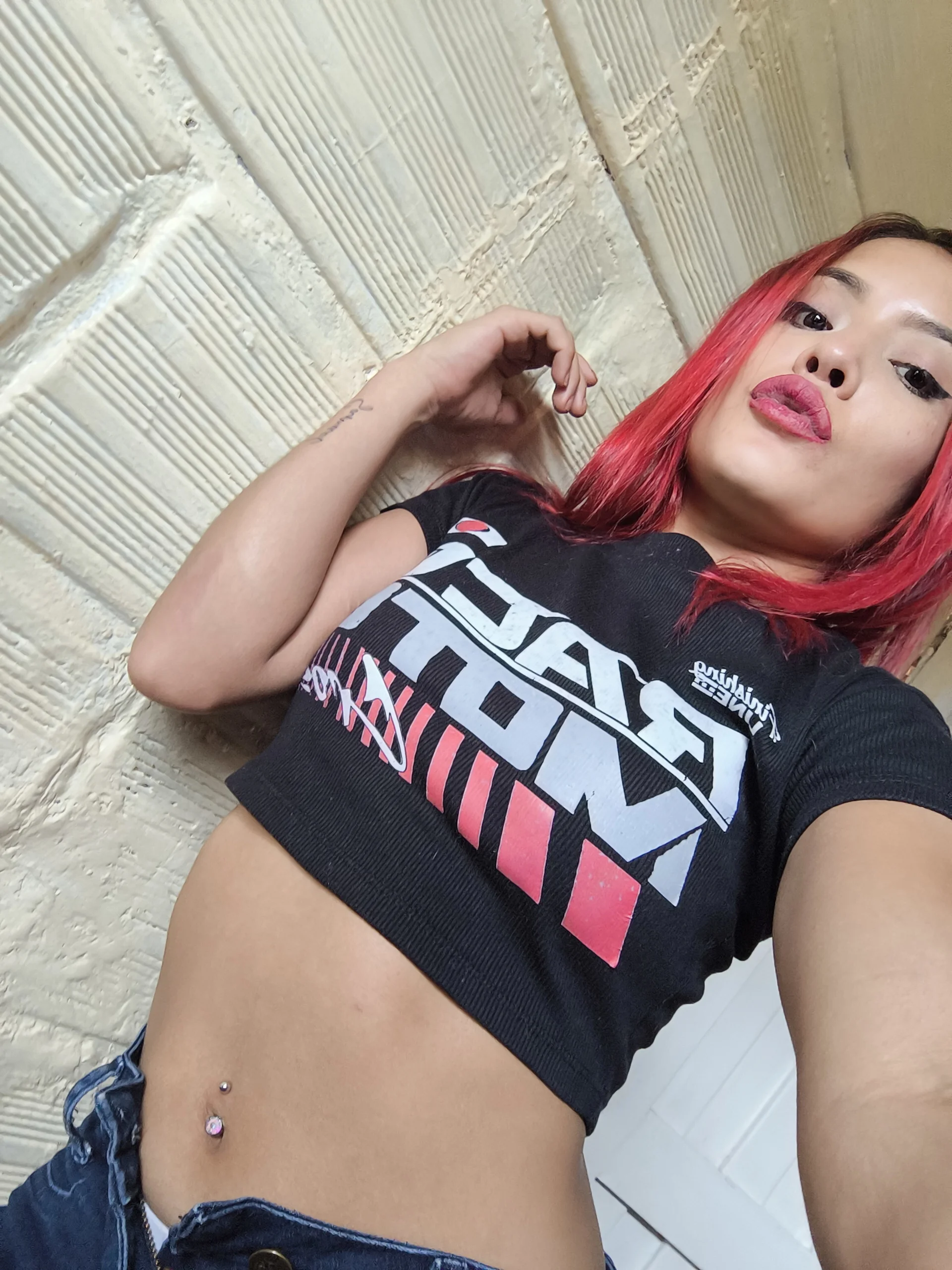 XXX Porn Photo of Nude leidy_honey 21