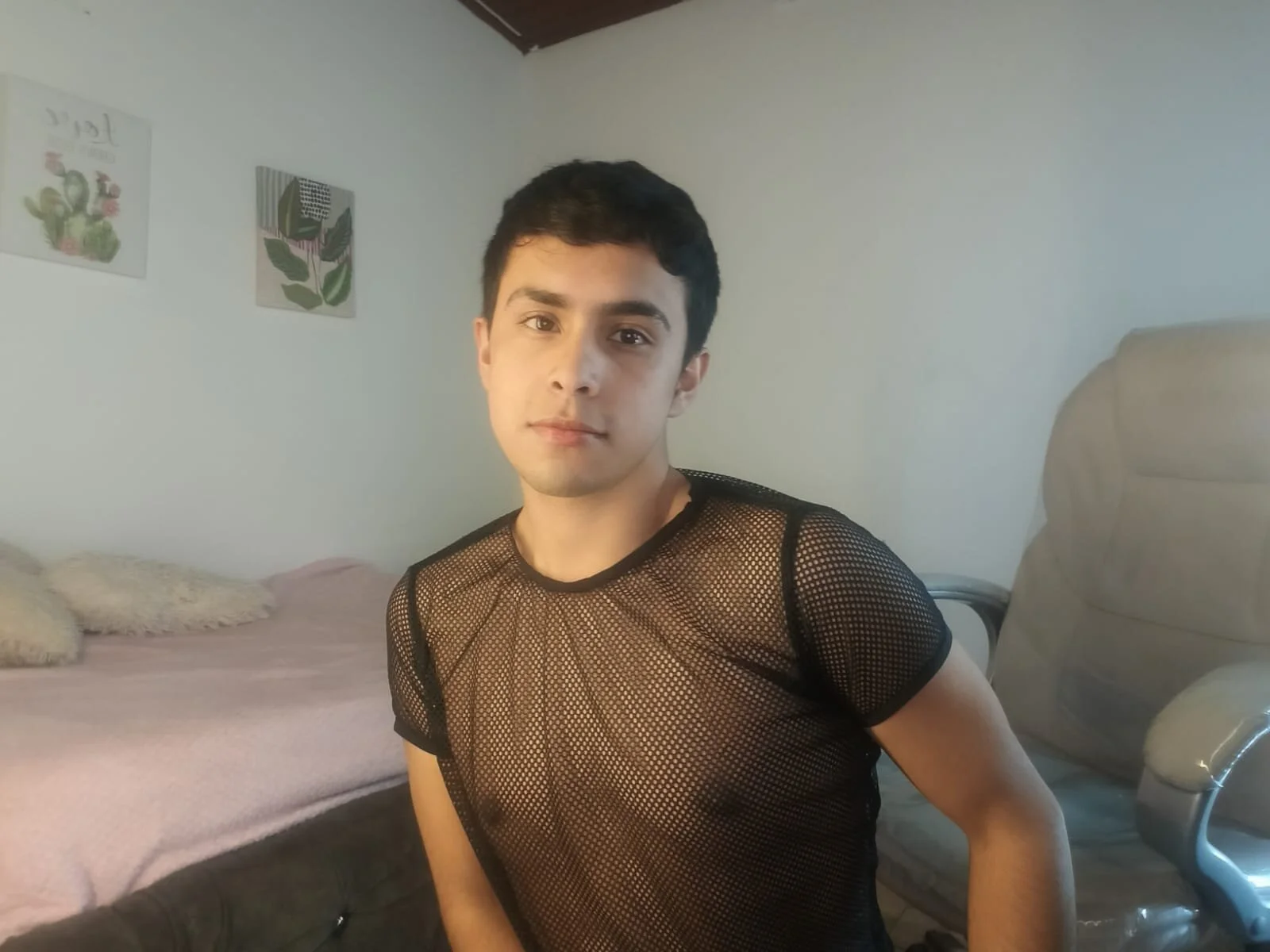 XXX Porn Photo of Nude Nyko_ds 3