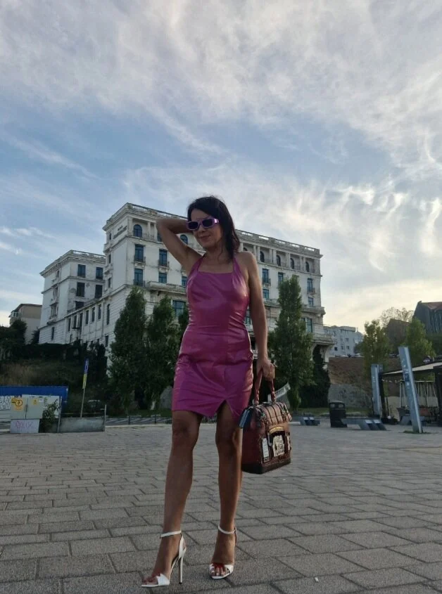 XXX Porn Photo of Nude Lissabeta 644
