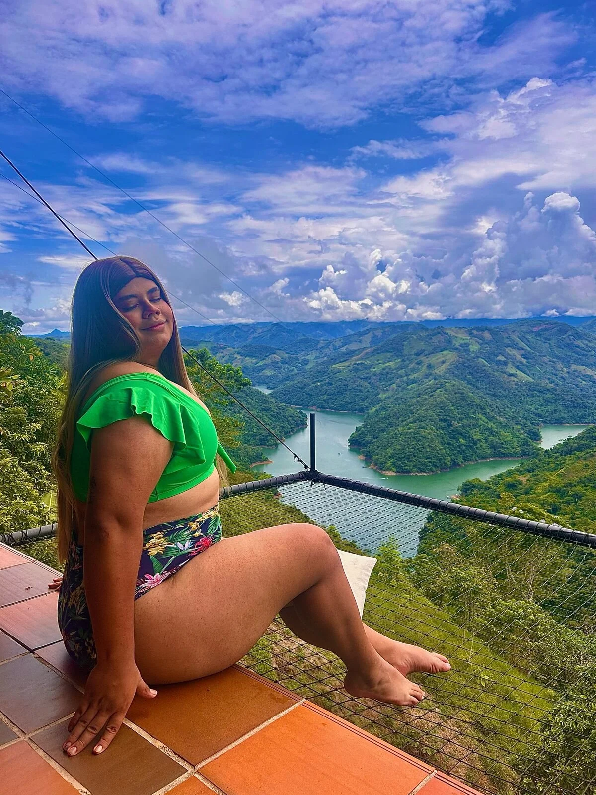 XXX Porn Photo of Nude Catalina_Alvarez_ 10