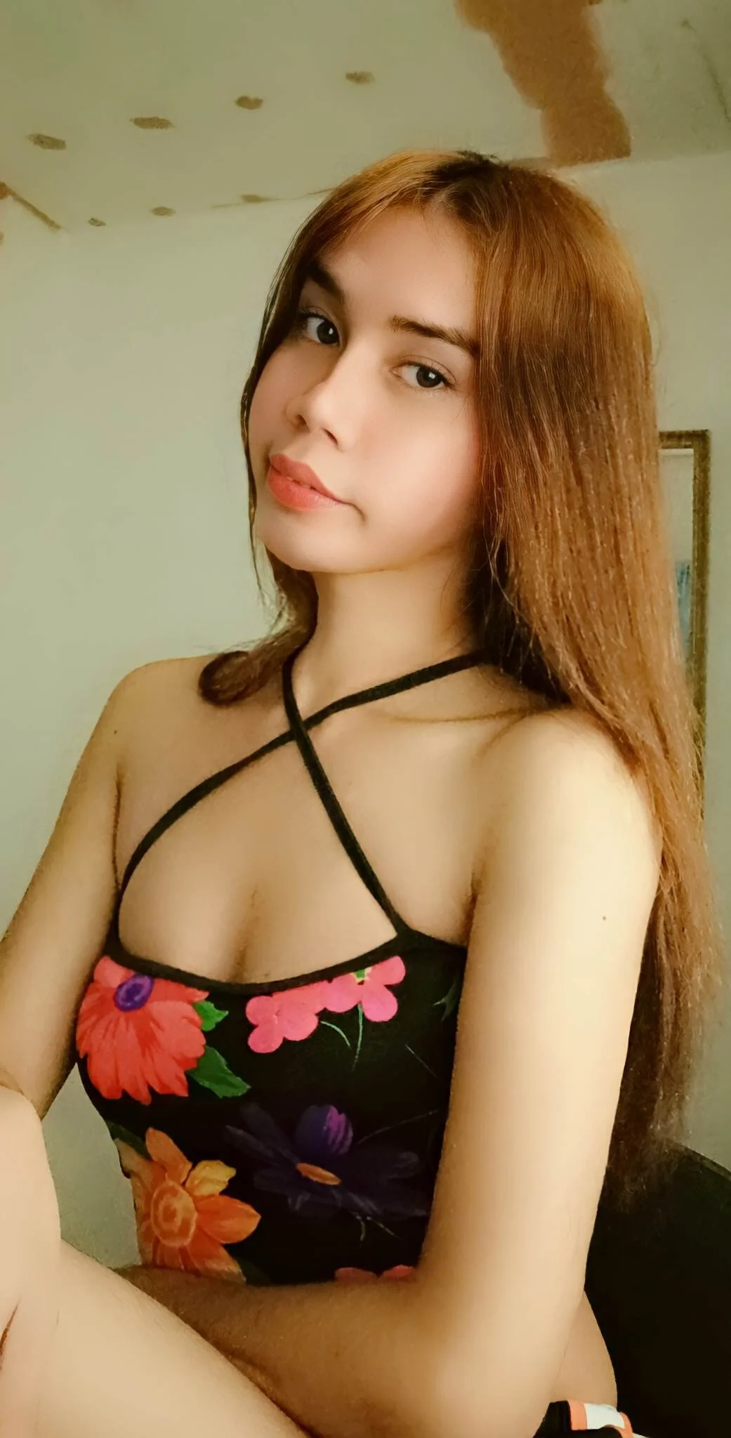 XXX Porn Photo of Nude TransPetite1 11