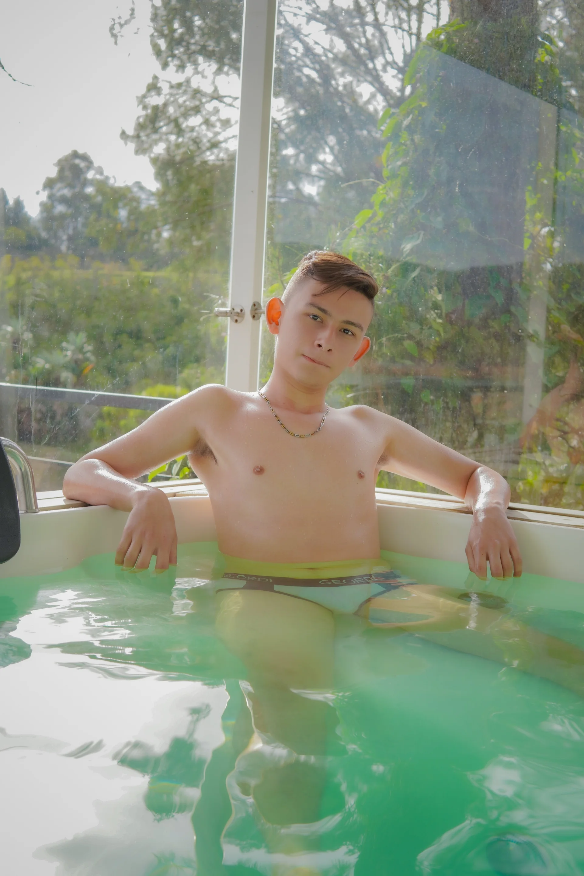 XXX Porn Photo of Nude Christ_Miller3 79