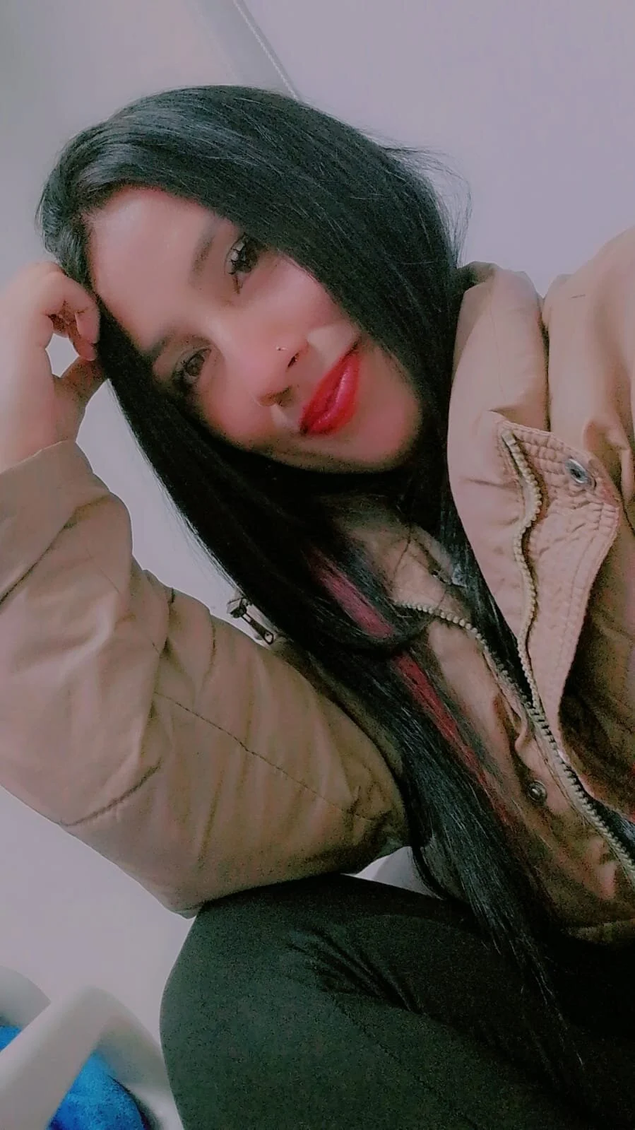 XXX Porn Photo of Nude katia_17 11