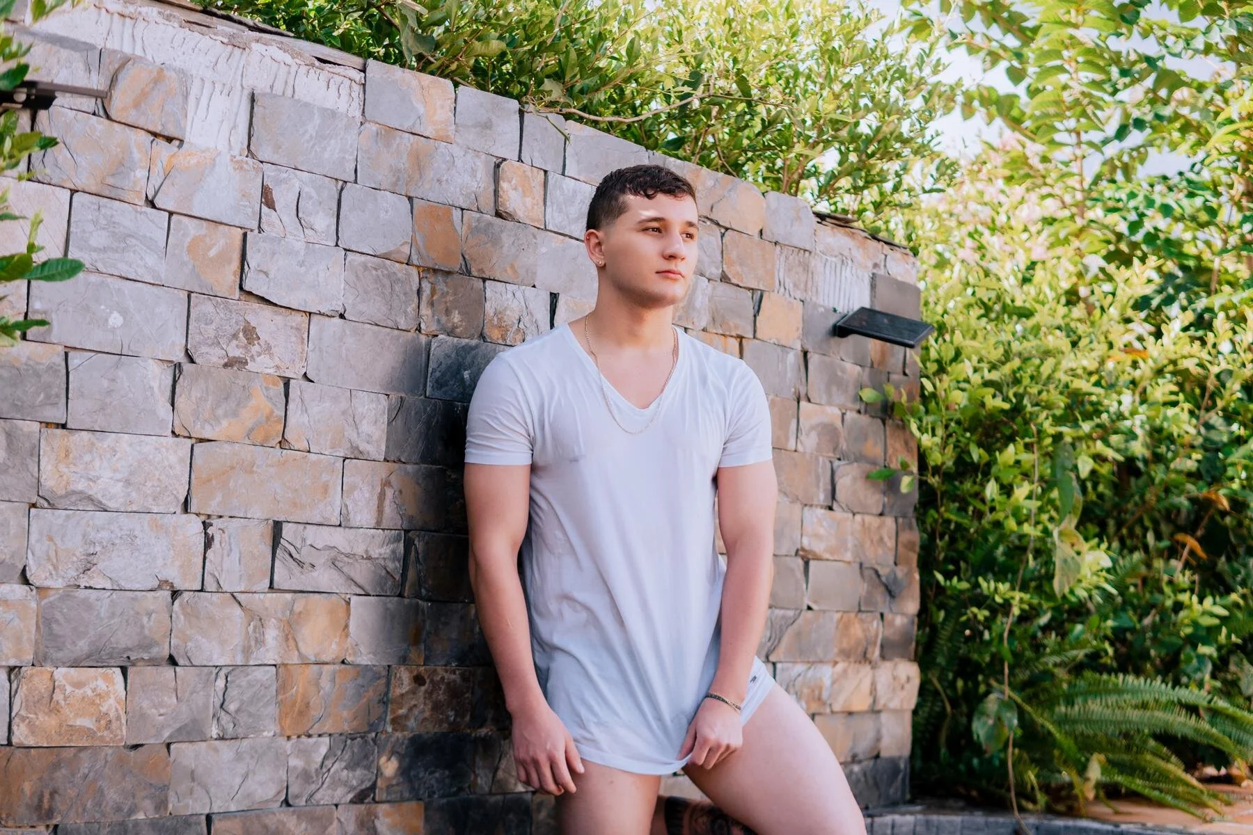 XXX Porn Photo of Nude Massimo_Fiore 3