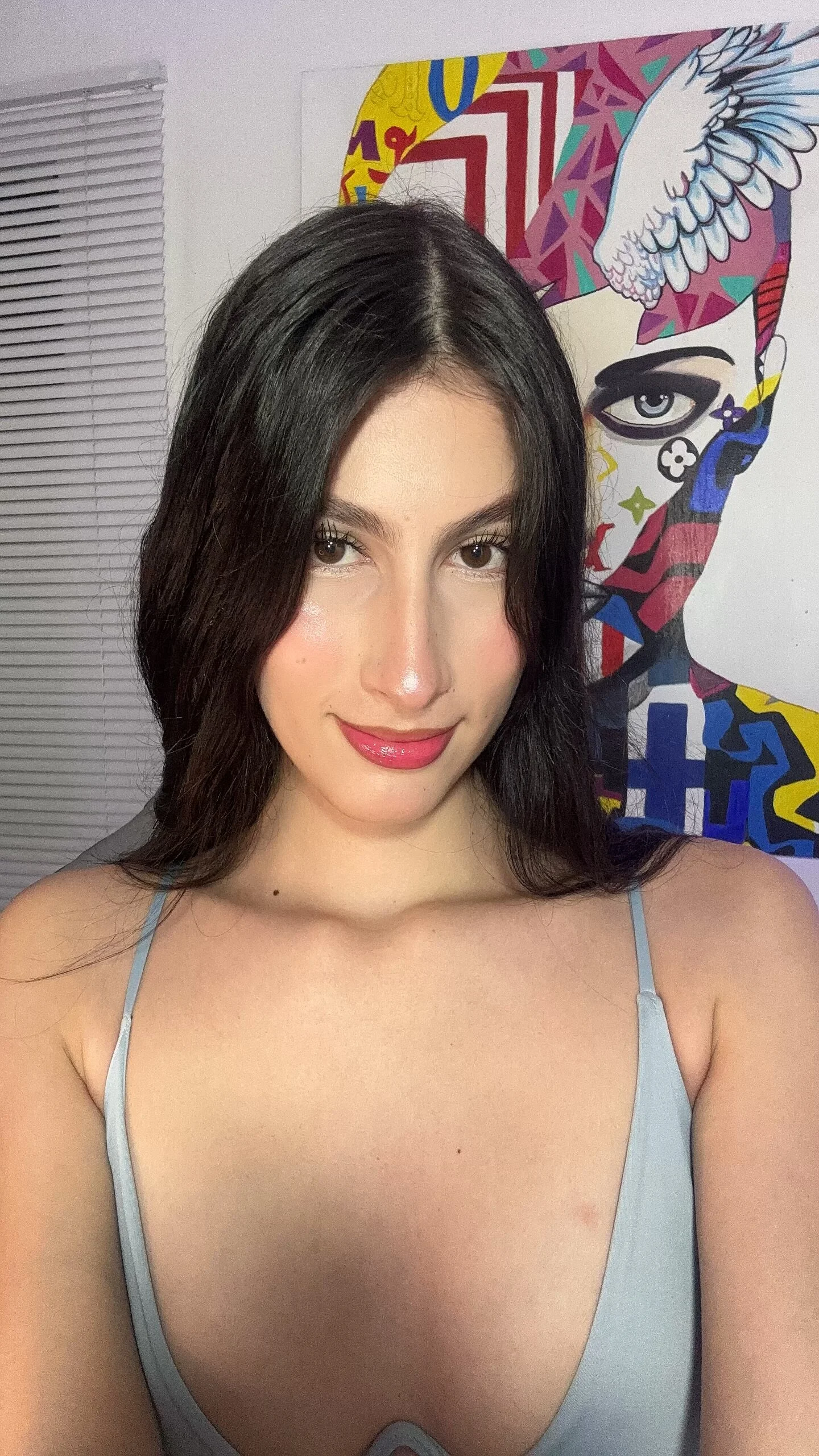 XXX Porn Photo of Nude valeria_gonzales_ 10