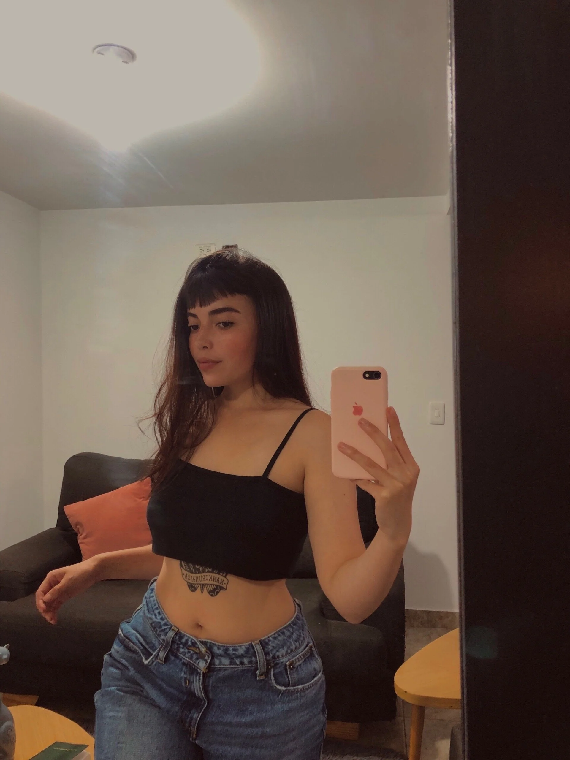 XXX Porn Photo of Nude _SweetEmilye_ 2