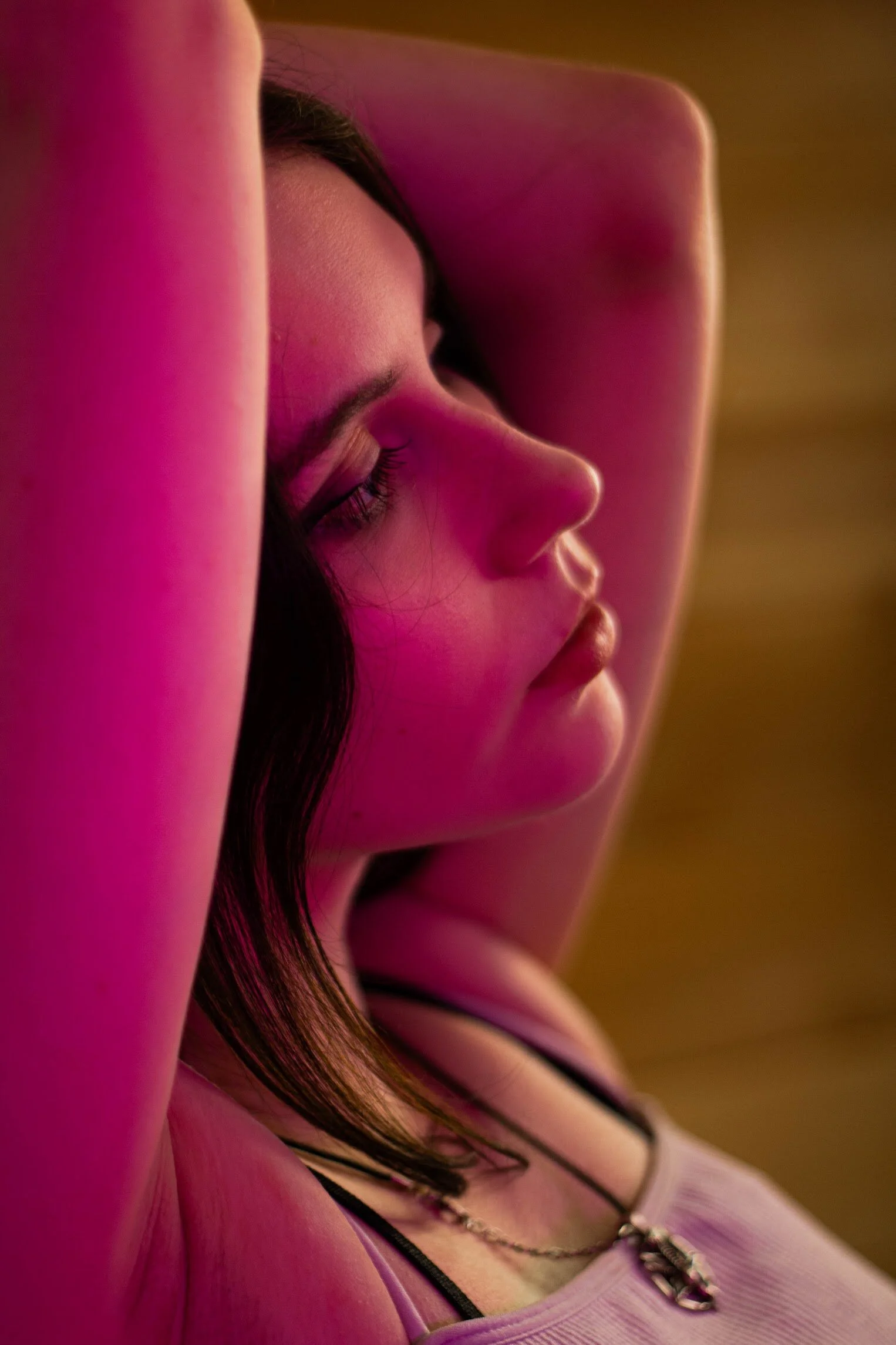 XXX Porn Photo of Nude UnaMedison 45