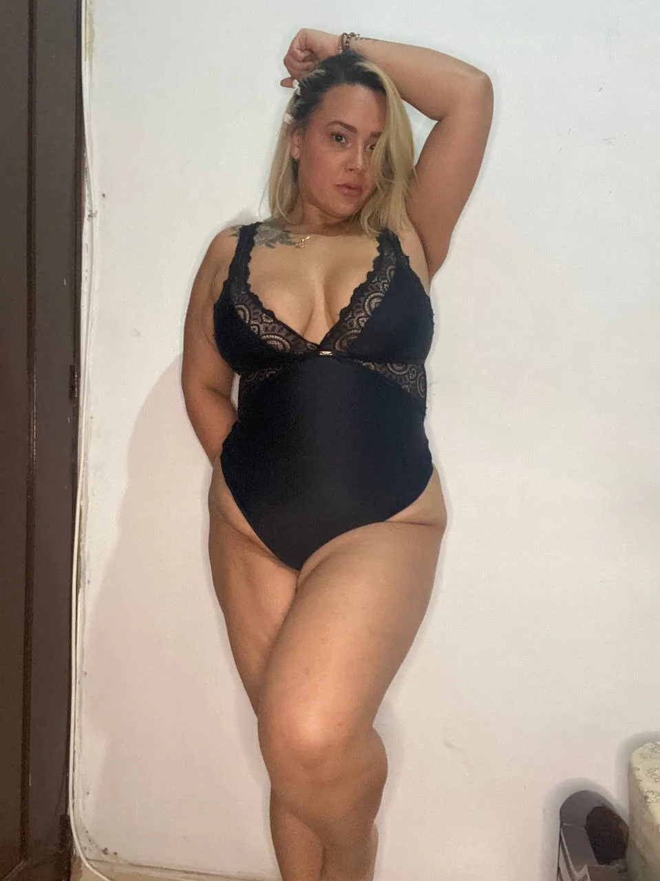 XXX Porn Photo of Nude keirabbw 14