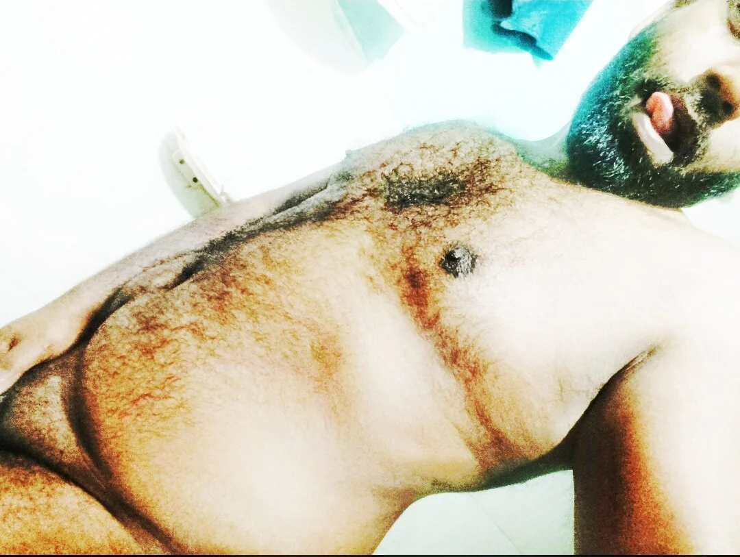 XXX Porn Photo of Nude Jonybiswas295 18