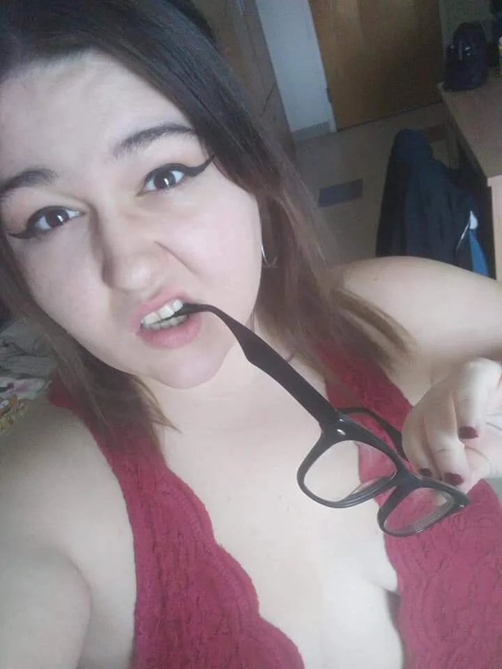 XXX Porn Photo of Nude Ashloves_ 9