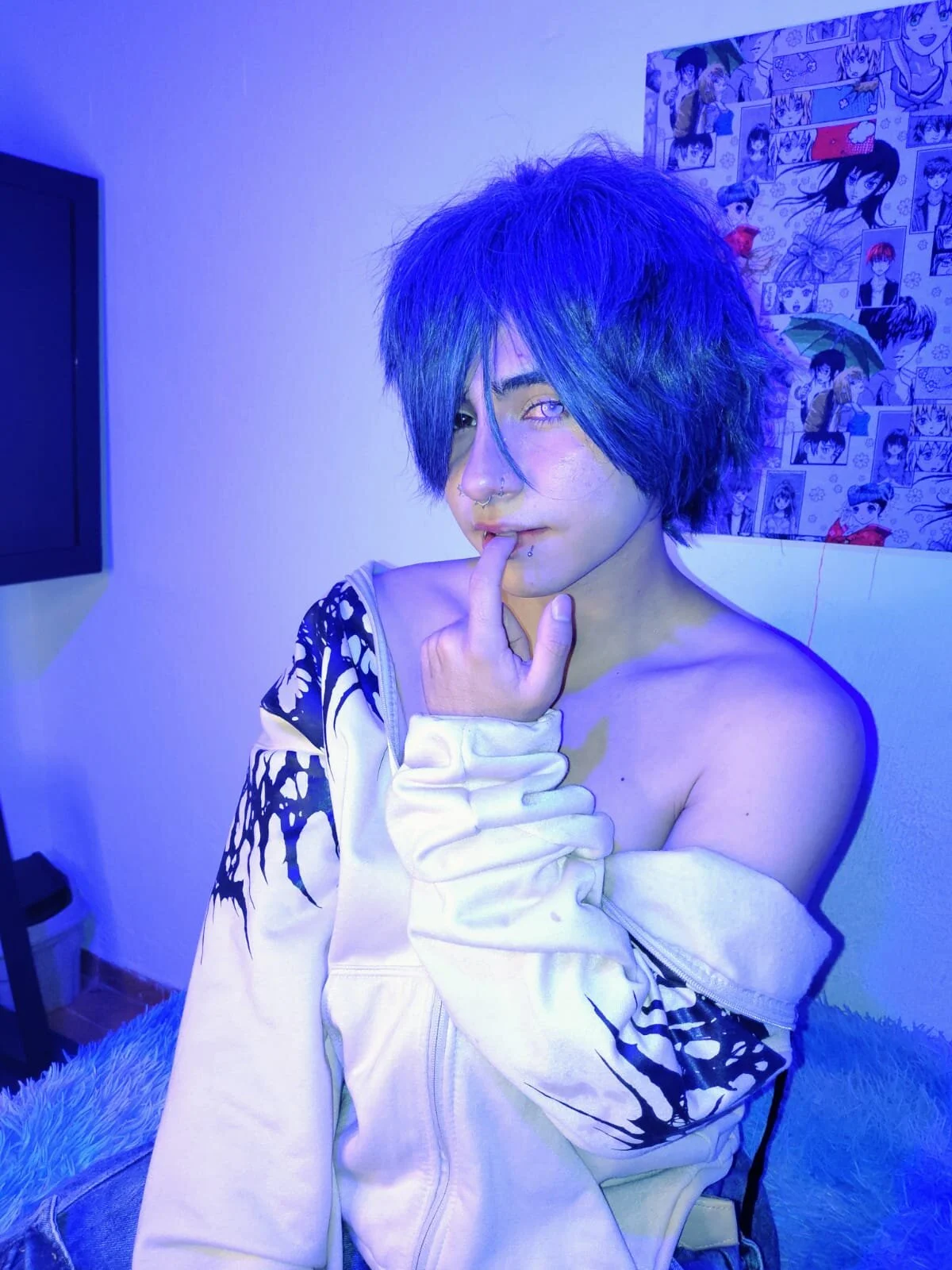 XXX Porn Photo of Nude Princess_apolo 3