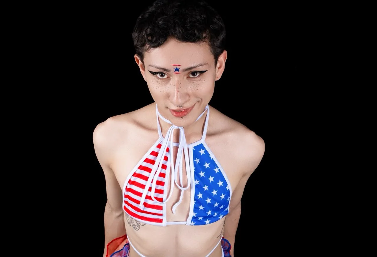 XXX Porn Photo of Nude JiangShy666 32